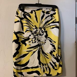 Express pencil skirt